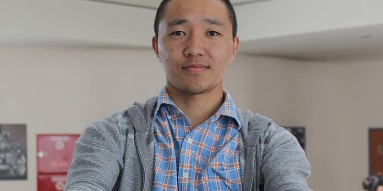 «Жер алдында 50 саат челленжи». Блогердин жер алдында жатканына 47 саат болду (видео)