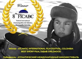 Элдияр Мадакимдин «Сальвадор Дали» тасмасы Колумбияда мыкты тасма аталды