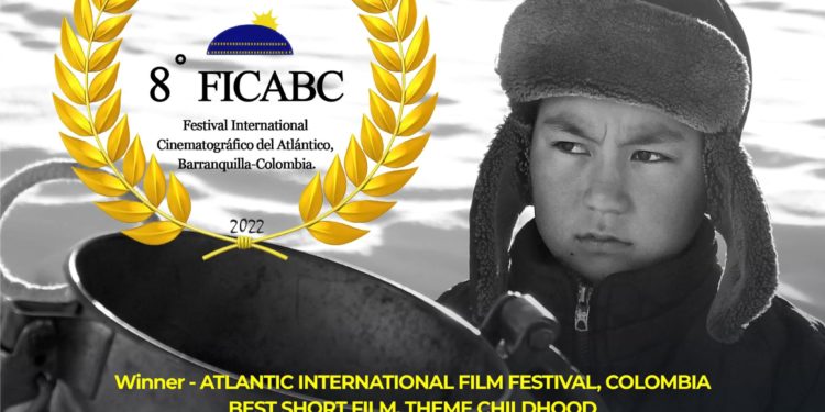 Элдияр Мадакимдин «Сальвадор Дали» тасмасы Колумбияда мыкты тасма аталды