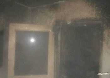 Чүйдөгү өрттөнгөн үйдөн 3 кишинин жансыз денесинин табылышы. Жаңы жагдайлар