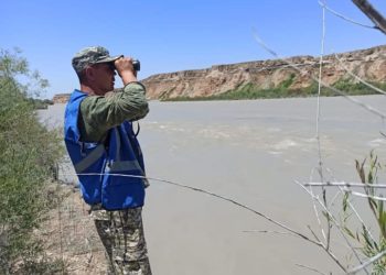 Нарында 80 жаштагы изделип жаткан карыя дагы деле табыла элек