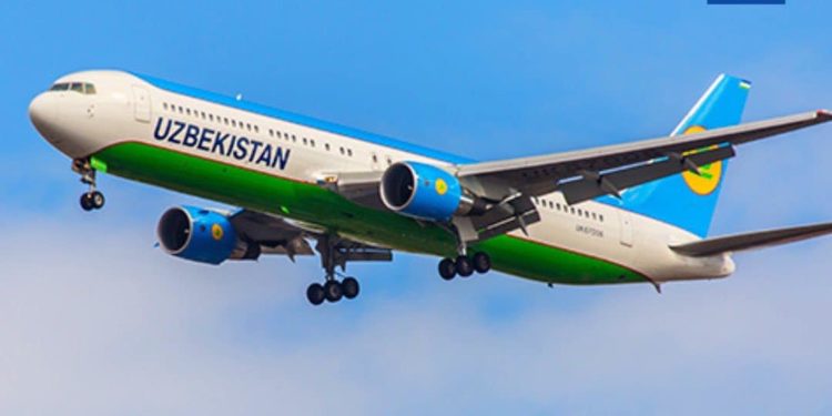 Ташкенттен Бишкекке учуучу авиакаттам көбөйдү