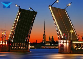 Бишкектен Санкт-Петербург шаарына авиакаттам көбөйдү