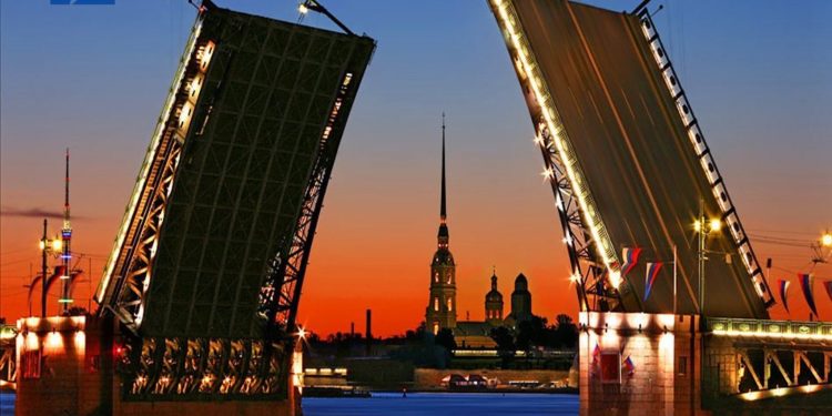 Бишкектен Санкт-Петербург шаарына авиакаттам көбөйдү