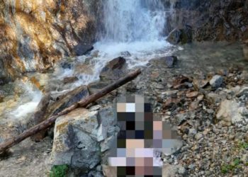 Козу карын тергени кетип, кайтпай калган. Ысык-Көлдөгү капчыгайдан 17 жаштагы өспүрүмдүн жансыз денеси табылды