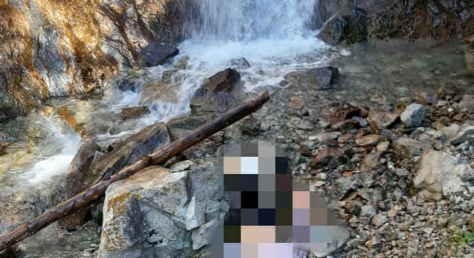 Козу карын тергени кетип, кайтпай калган. Ысык-Көлдөгү капчыгайдан 17 жаштагы өспүрүмдүн жансыз денеси табылды