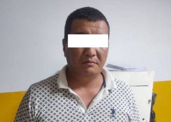 Чүйдө ден соолукка оор залал келтирүүгө шектелген жаран кармалды