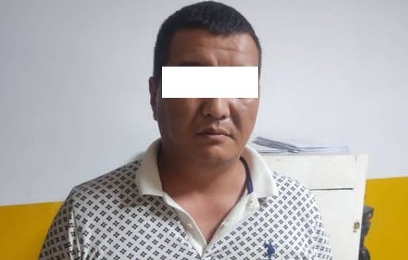 Чүйдө ден соолукка оор залал келтирүүгө шектелген жаран кармалды