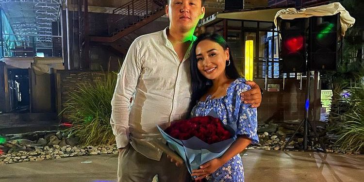 «Кош бол, бойдокчулук!» Актриса Айгерим Саматова турмушка чыгат