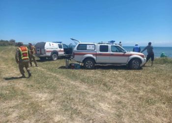 Ысык-Көлдө чөгүп кеткен 4 жаштагы кыз дале табыла элек. Аны 41 адам издеп жатат