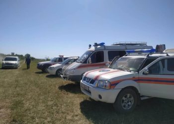 Ошто 28 жаштагы жигиттин жансыз денеси суу сактагычтан табылды