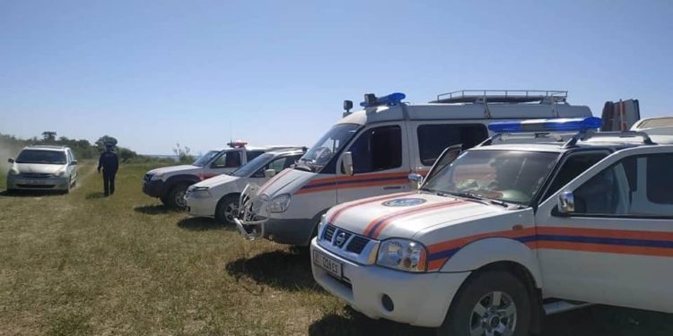 Ошто 28 жаштагы жигиттин жансыз денеси суу сактагычтан табылды