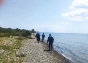 7-күн. Тору-Айгыр айылында сууга чөккөн 4 жаштагы кызды издөөгө 32 адам тартылды