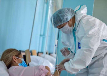 Өлкөдө коронавирус жуктуруп алгандар көбөйүүдө