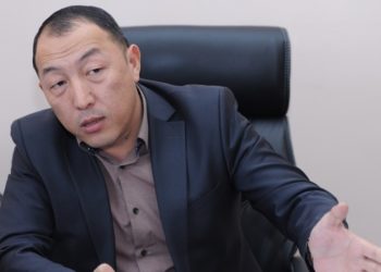 Министр: «2023-жылдын 1-апрелинде Токтогулдагы суунун көлөмү импортсуз 7,1 миллиард кубду түзүшү мүмкүн»