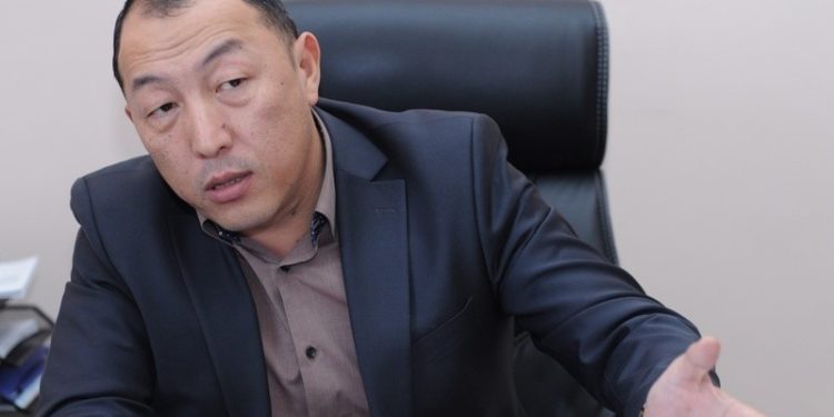 Министр: «2023-жылдын 1-апрелинде Токтогулдагы суунун көлөмү импортсуз 7,1 миллиард кубду түзүшү мүмкүн»