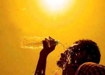 +42… Мээ кайнаткан ысык уланууда. Ысыкта жумуш токтотулуусу керектиги айтылды