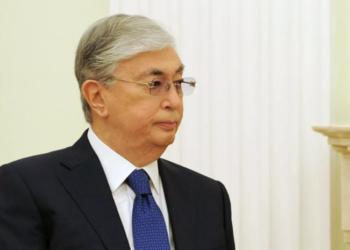 «Дүкөндөрдөгү абал — уят!» Токаев кумшекердин тартыштыгына жол берген министрлерге сөгүш жарыялады