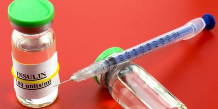 Кыргызстанга 30-июлга чейин инсулин алып келинери айтылды