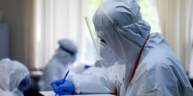 Кыргызстанда 88 адамдан коронавирус аныкталды