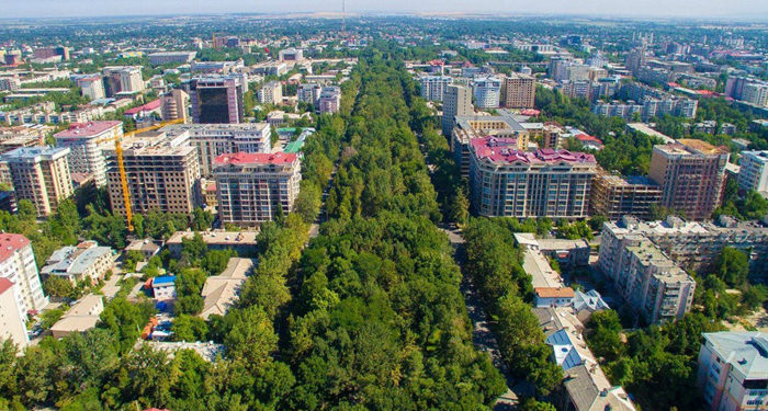 Эртең, 21-июлга карата өлкөдөгү аба ырайы