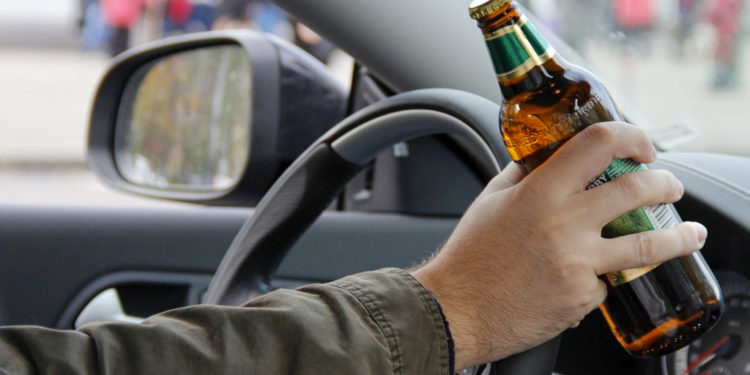 ЖКККББ: «Мас абалында рулга отурган айдоочуларга жаза күчөтүлөт»