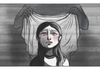 Укук коргоочу: Бишкекте 17 жаштагы кызды ала качып кетишкен. Кыздан анын жакындары баш тарткан