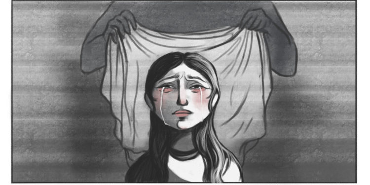 Укук коргоочу: Бишкекте 17 жаштагы кызды ала качып кетишкен. Кыздан анын жакындары баш тарткан