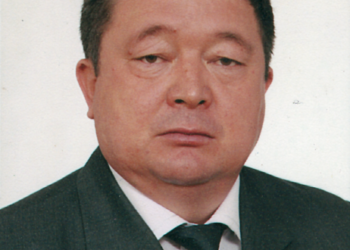 Апсатаров УКМКнын төрагасынын орун басарлыгынан бошотулдубу? Маалымат расмий ырастала элек