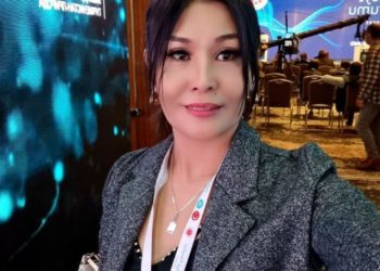 Кабарчы Арзыгүл Галымбетованын өлүмү боюнча соттук отурум жылдырылды