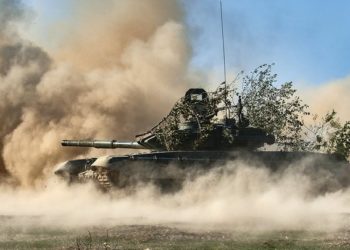 Украинадагы согушта Орусиянын жарандыгын алган Адилет Алиев көз жумду