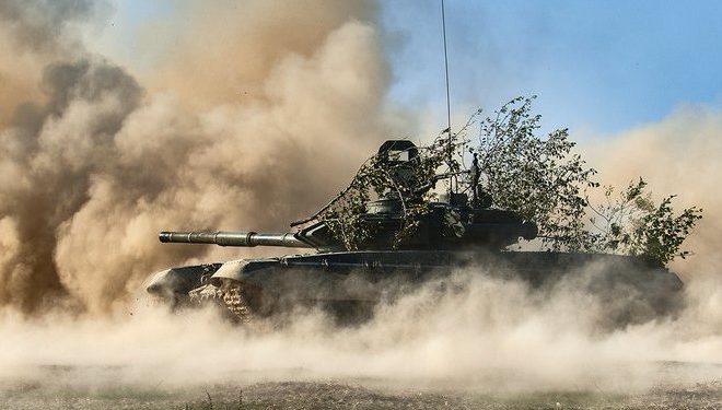 Украинадагы согушта Орусиянын жарандыгын алган Адилет Алиев көз жумду