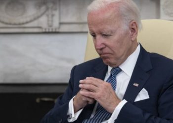 АКШ президенти Жо Байден коронавирус жугузуп алды