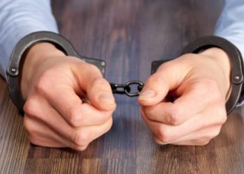 УКМК тарабынан Шопоков шаарынын мурдагы мэри кармалды