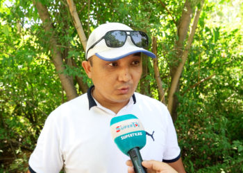 «Жанындагыларга «кызына таарынып, атынып алыптыр» деген тил кат жаздырып алышыптыр» дейт каза болгон аскердин агасы