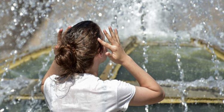 Жакынкы күндөрү өлкөдө күн ысыйт