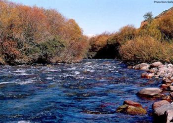 6-июлга карата өлкөдөгү аба ырайы