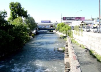 Араван — Ак-Буура каналын жаңылоого 18 миллиондой евро бөлүнөт