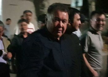 БШКнын мурдагы төрагасы Туйгунаалы Абдраимов үй камагына чыгарылды