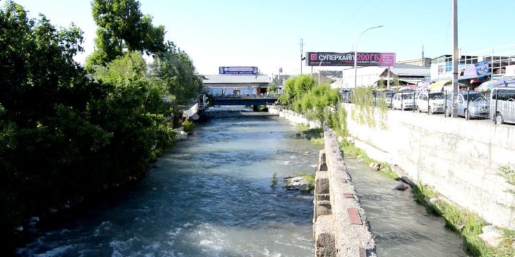 Араван — Ак-Буура каналын жаңылоого 18 миллиондой евро бөлүнөт