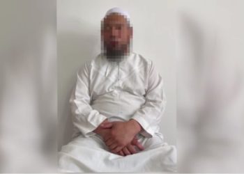 Таластын тургуну «Йакын Инкар» диний экстремисттик агымдын идеологиясынан баш тартты (видео)