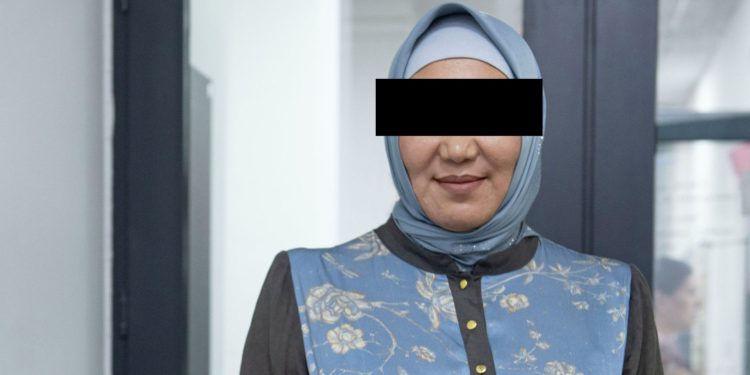 «Ихсан Групп ЛТД» кооперативинин директорлор кеңешинин төрайымы кармалды