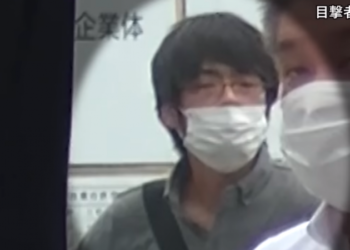 Япониянын мурдагы премьер-министринин өлүмү. Шектүү кол салуусунун себебин айтты (видео)