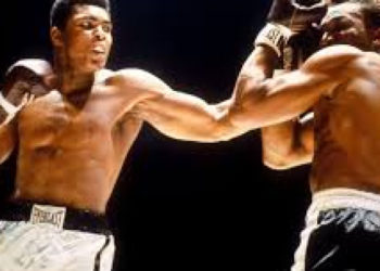 Легендарлуу боксчу Мухаммед Алинин чемпиондук куру 6 миллион долларга сатылды