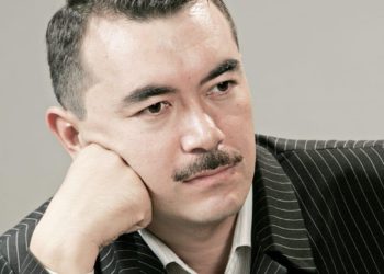 Кылычбек Султан: «Эгер бийлик адилетсиз болсо, андай бийлик менен күрөшүү — бул адал иш»