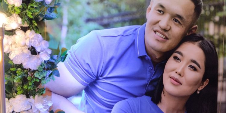 Бишкекте актёр, вайнер Улан Эсенакуновдун үлпөт тою өтүп жатат (видео)