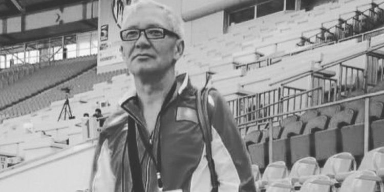 Ысык-Көлдөгү жол кырсыкта каза болгон казакстандык машыктыруучунун сөөгү Жамбыл районунда жерге берилет