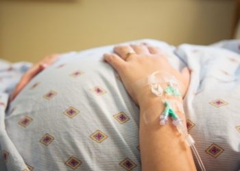 Бишкектеги №1 төрөт үйү 1 айга жабылат