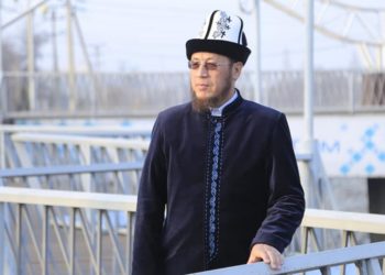 Муфтият имамдын «аялдын эти арзандап, койдун эти кымбаттады» деп айтканы боюнча тактоо жүргүзөт