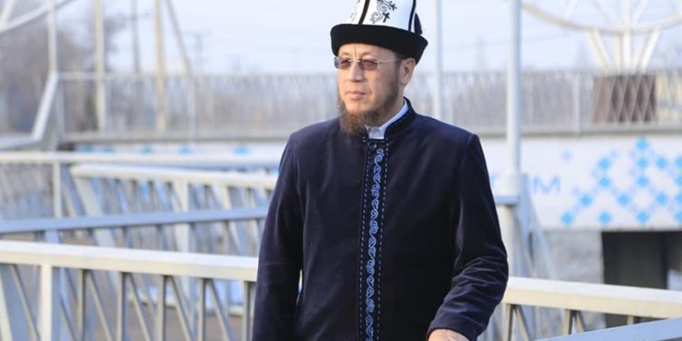 Муфтият имамдын «аялдын эти арзандап, койдун эти кымбаттады» деп айтканы боюнча тактоо жүргүзөт